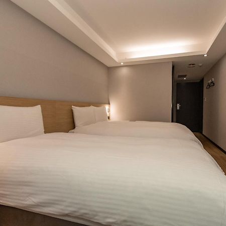 Hub Hotel Tucheng Dış mekan fotoğraf