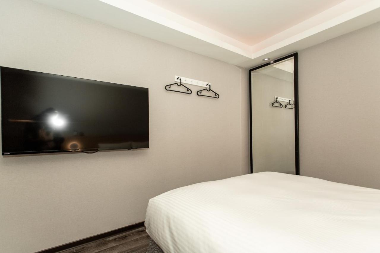 Hub Hotel Tucheng Dış mekan fotoğraf
