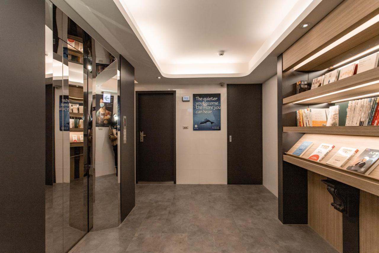 Hub Hotel Tucheng Dış mekan fotoğraf